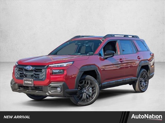 new 2026 Subaru Outback car, priced at $46,852