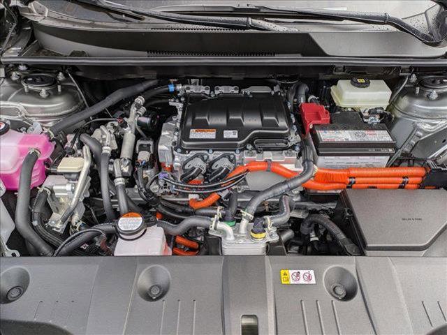new 2025 Subaru Solterra car, priced at $37,484