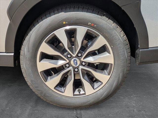 new 2025 Subaru Outback car, priced at $44,394