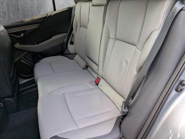 new 2025 Subaru Outback car, priced at $44,394