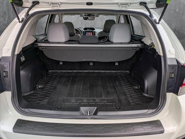 used 2023 Subaru Crosstrek car, priced at $26,987