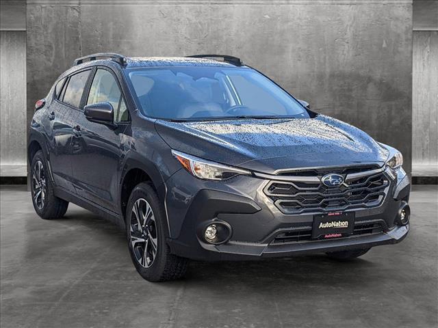 used 2024 Subaru Crosstrek car, priced at $28,977