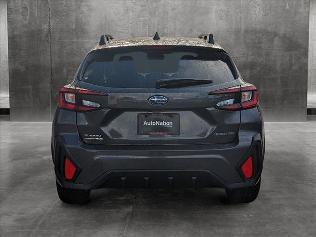 used 2024 Subaru Crosstrek car, priced at $28,977