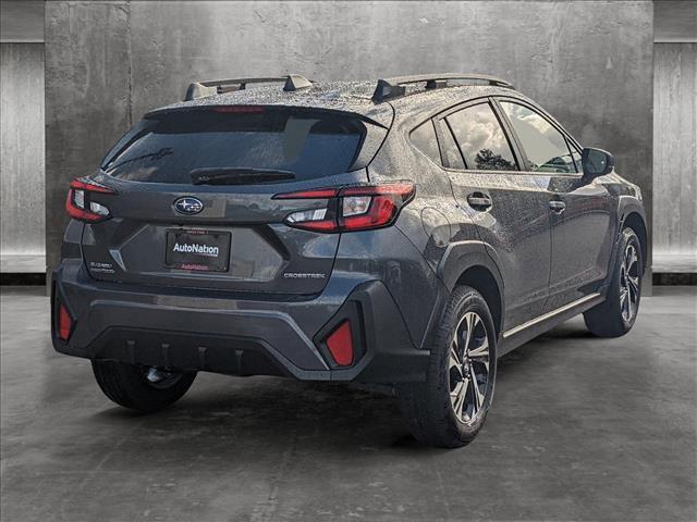 used 2024 Subaru Crosstrek car, priced at $28,977