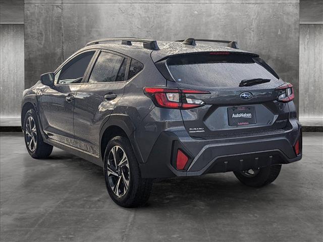 used 2024 Subaru Crosstrek car, priced at $28,977