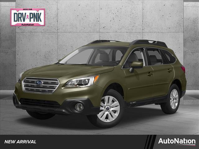 used 2016 Subaru Outback car, priced at $17,977