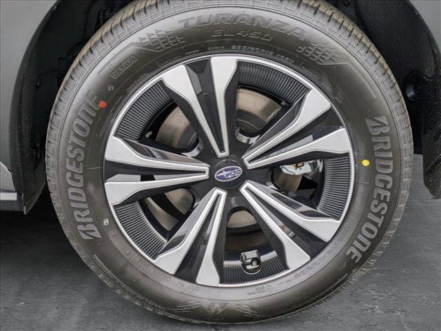 new 2025 Subaru Solterra car, priced at $40,727