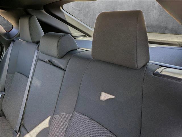 new 2025 Subaru Solterra car, priced at $40,727