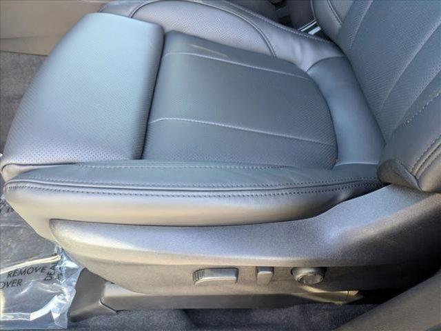 new 2025 Subaru Ascent car, priced at $54,924
