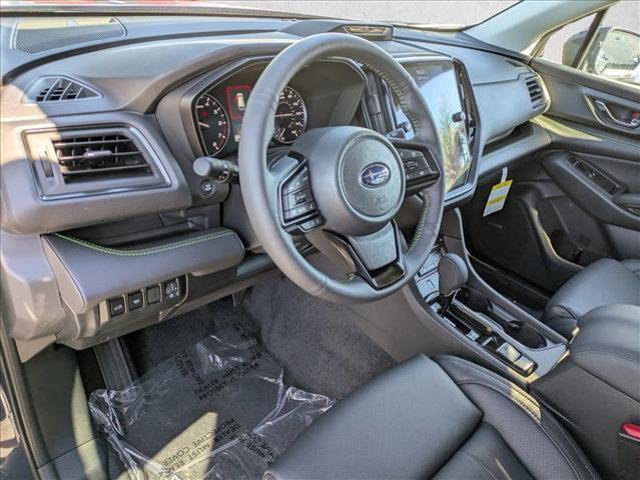 new 2025 Subaru Ascent car, priced at $54,924