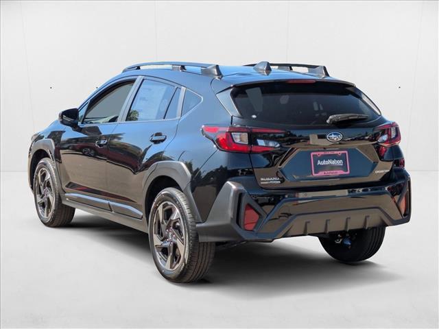 new 2025 Subaru Crosstrek car, priced at $32,598
