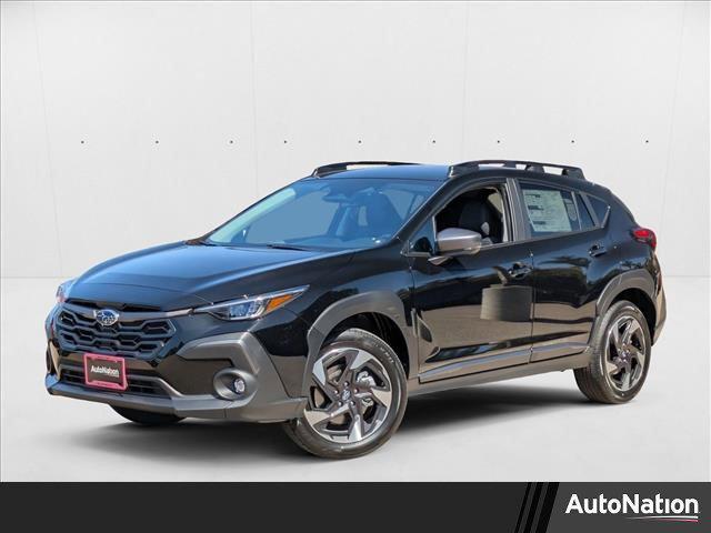 new 2025 Subaru Crosstrek car, priced at $32,598