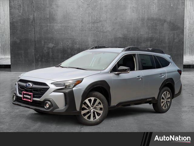 new 2025 Subaru Outback car, priced at $34,398