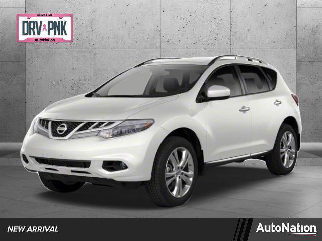 used 2010 Nissan Murano car, priced at $6,987