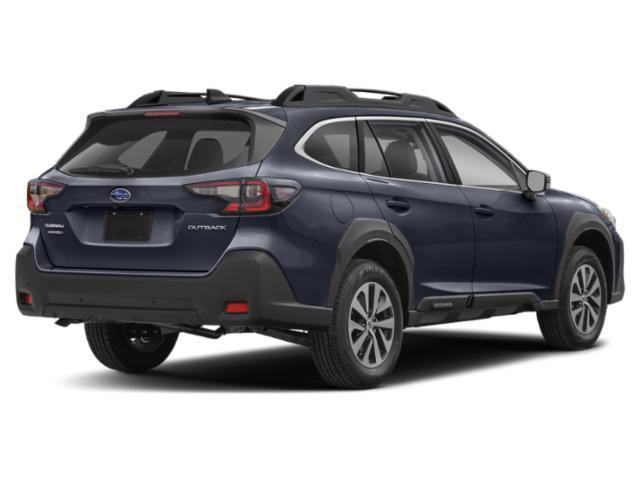 new 2025 Subaru Outback car, priced at $34,452