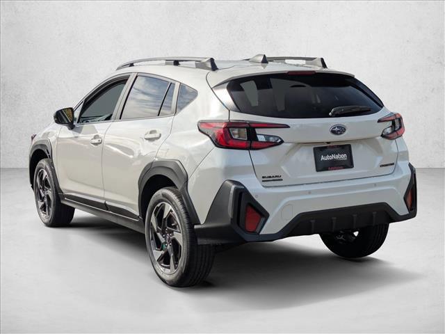 new 2026 Subaru Crosstrek car, priced at $35,401