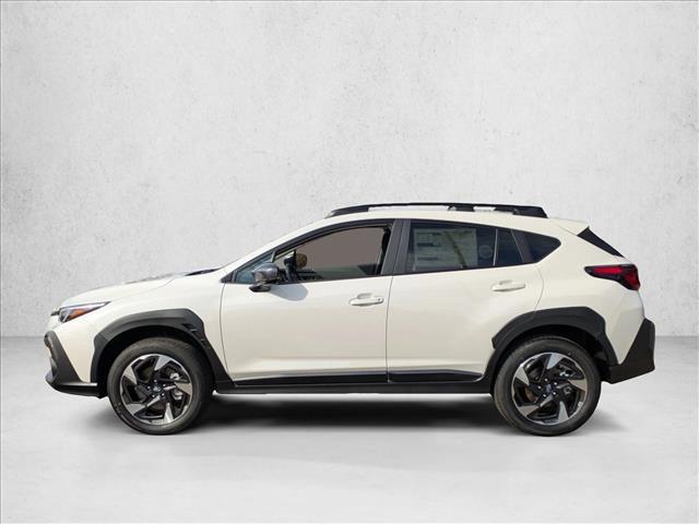 new 2026 Subaru Crosstrek car, priced at $35,401