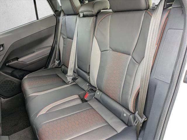 new 2026 Subaru Crosstrek car, priced at $35,401