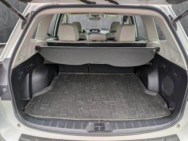used 2020 Subaru Forester car, priced at $17,487