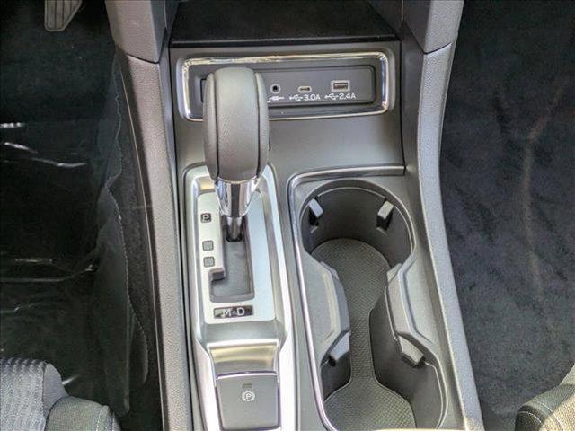 new 2025 Subaru Ascent car, priced at $39,559