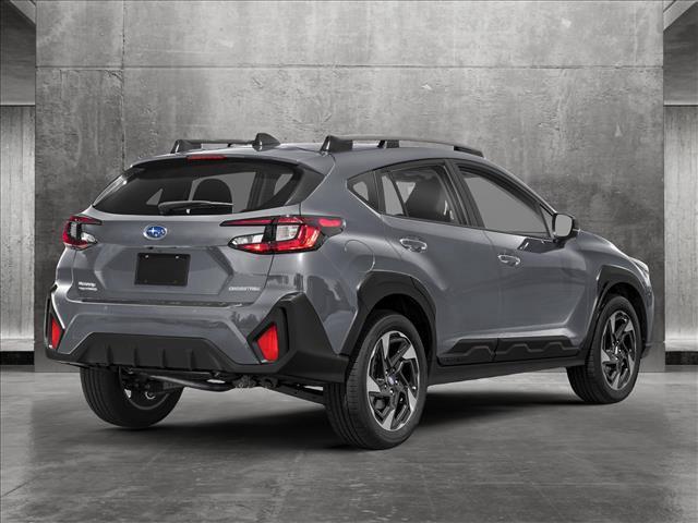 new 2025 Subaru Crosstrek car, priced at $33,815