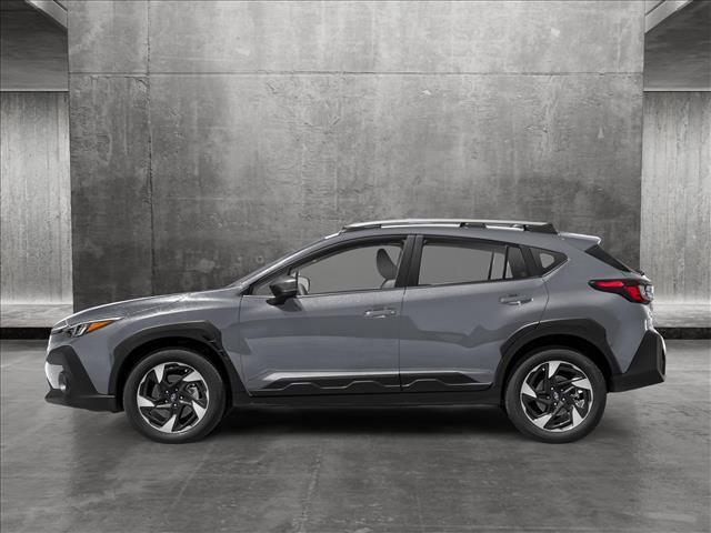 new 2025 Subaru Crosstrek car, priced at $33,815