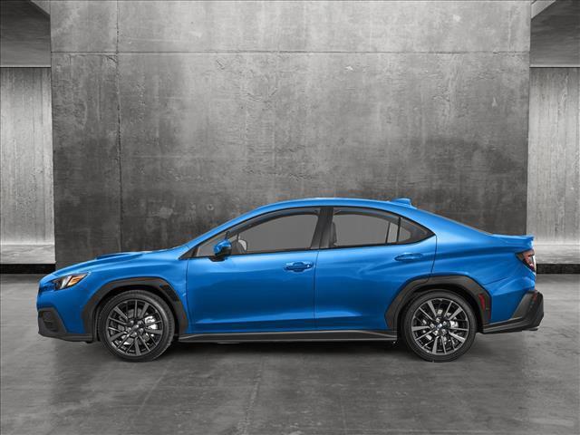 new 2024 Subaru WRX car, priced at $38,862