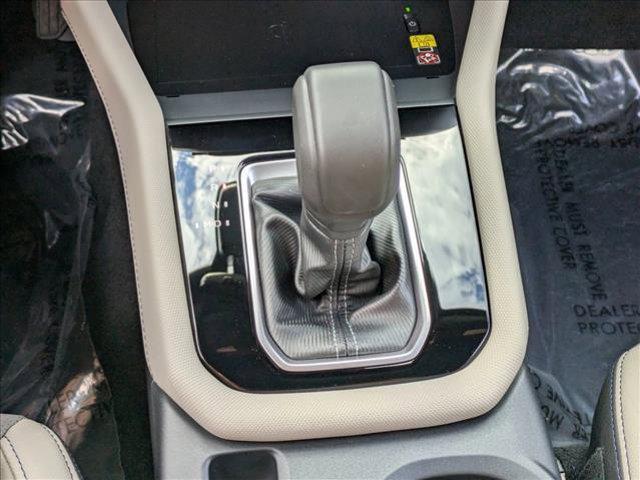 new 2025 Subaru Forester Hybrid car, priced at $43,569