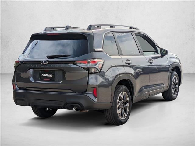 new 2026 Subaru Forester car, priced at $36,905