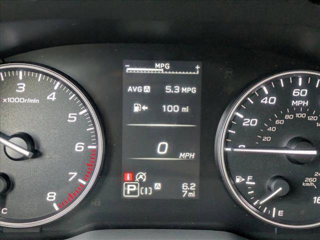 new 2026 Subaru Forester car, priced at $36,905