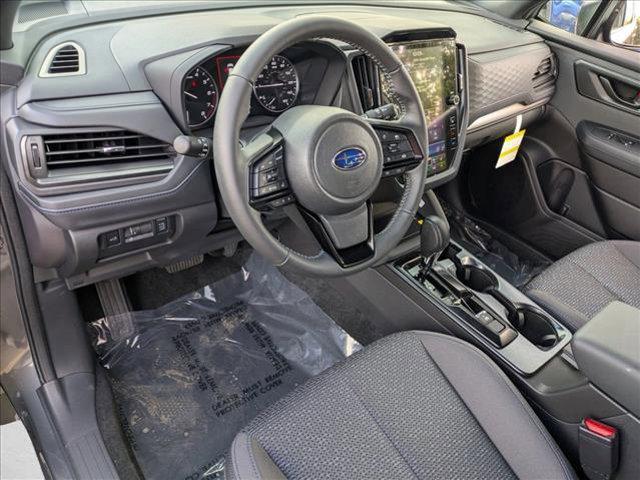 new 2026 Subaru Forester car, priced at $36,905