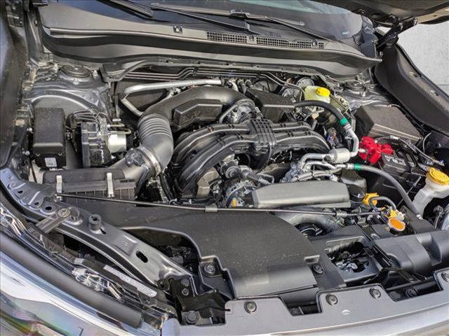 new 2026 Subaru Forester car, priced at $36,905