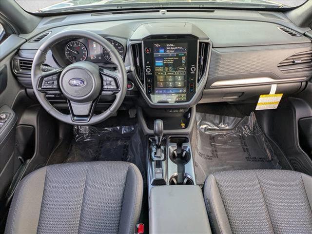 new 2026 Subaru Forester car, priced at $36,905