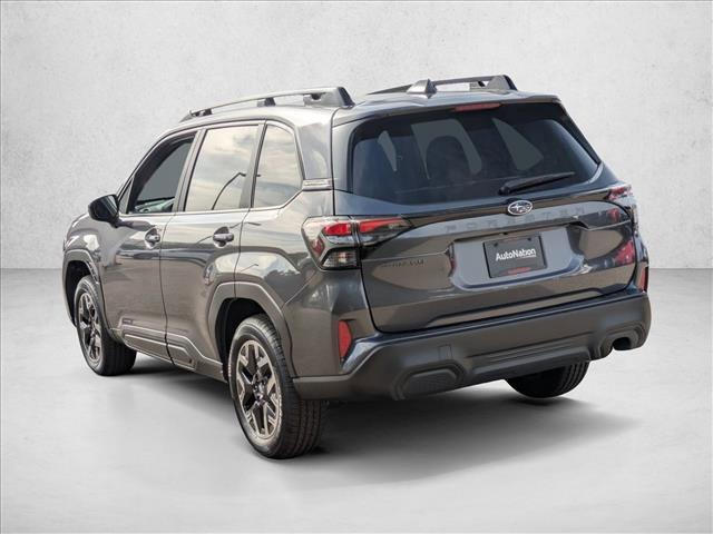 new 2026 Subaru Forester car, priced at $36,905