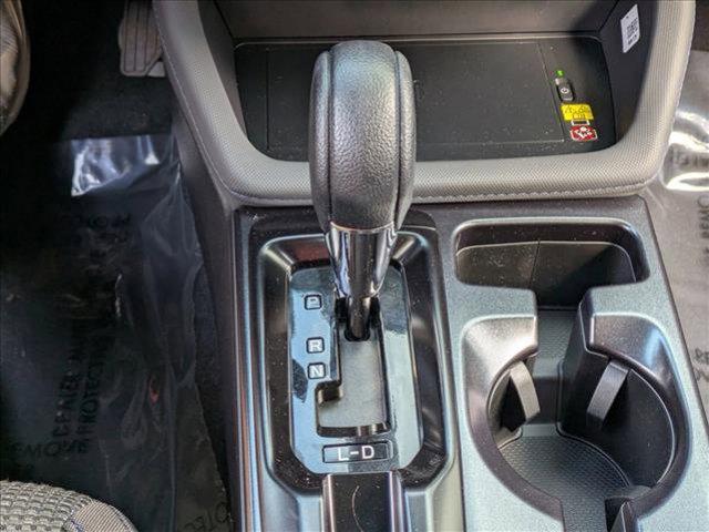 new 2026 Subaru Forester car, priced at $36,905