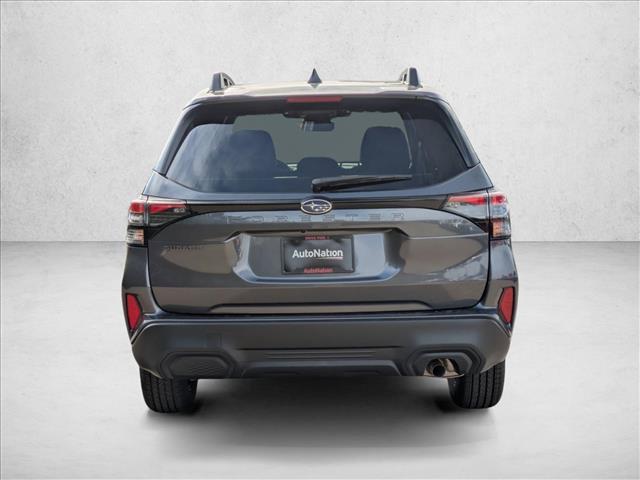 new 2026 Subaru Forester car, priced at $36,905