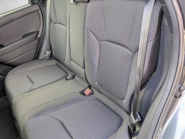 new 2026 Subaru Forester car, priced at $36,905