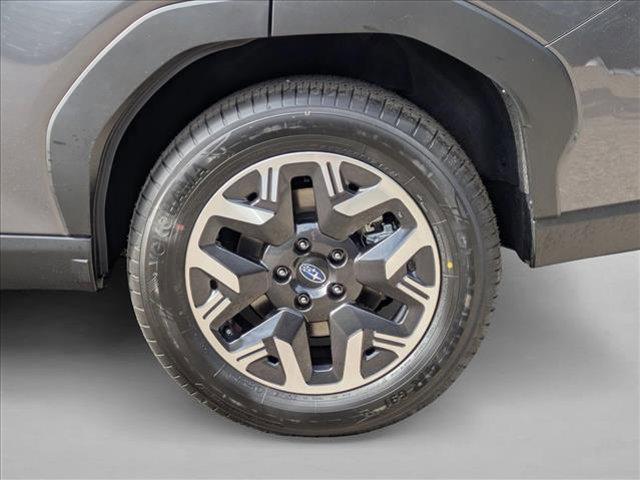 new 2026 Subaru Forester car, priced at $36,905