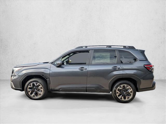 new 2026 Subaru Forester car, priced at $36,905
