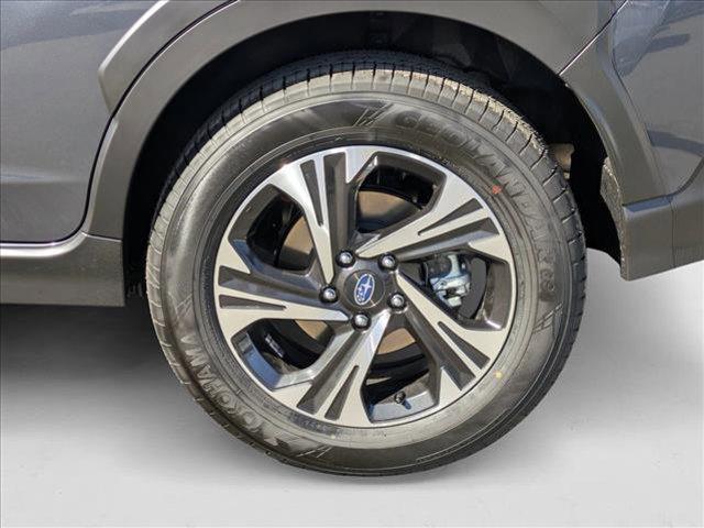 new 2025 Subaru Crosstrek car, priced at $30,427