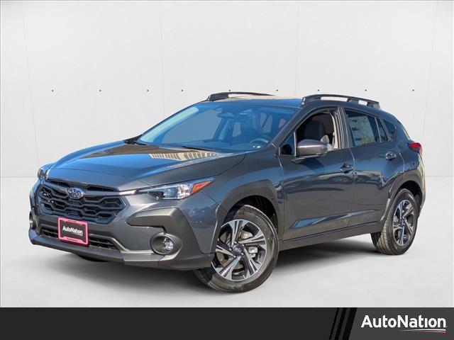 new 2025 Subaru Crosstrek car, priced at $30,427