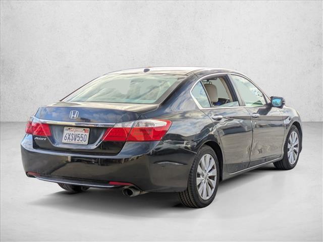 used 2013 Honda Accord car, priced at $8,944