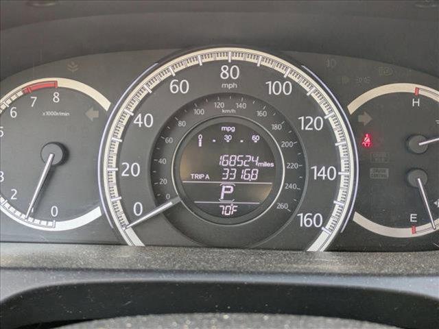 used 2013 Honda Accord car, priced at $8,944