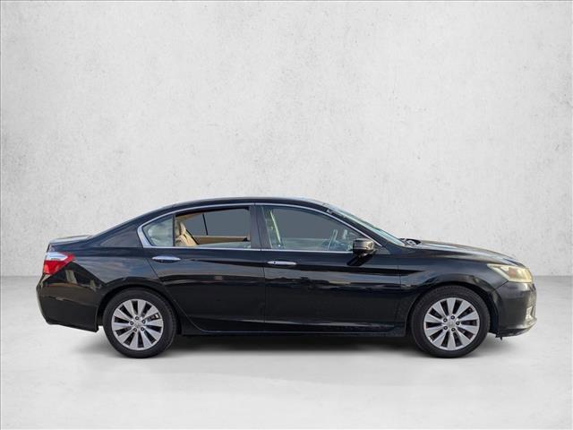 used 2013 Honda Accord car, priced at $8,944
