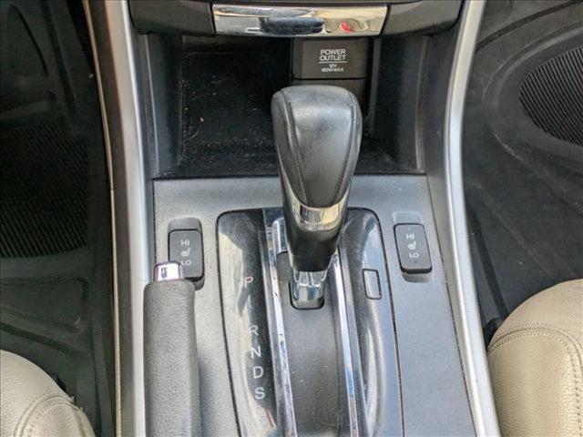 used 2013 Honda Accord car, priced at $8,944