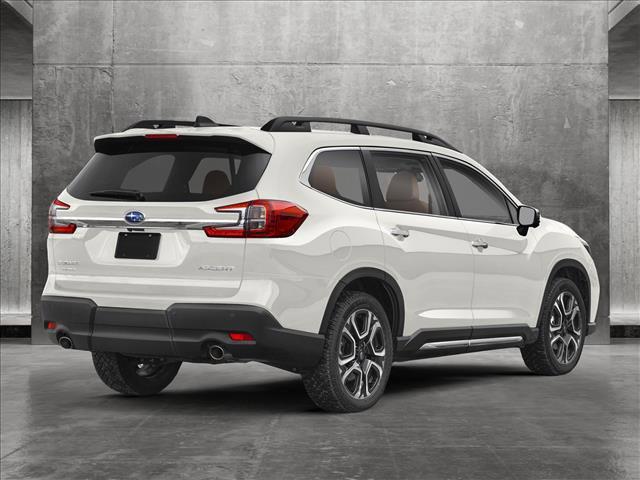 new 2024 Subaru Ascent car, priced at $50,937