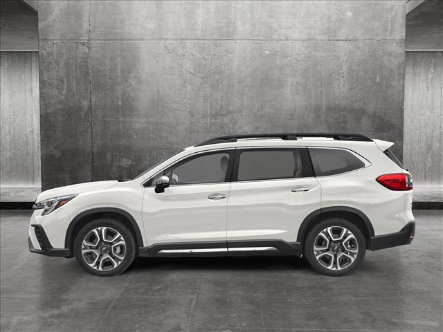 new 2024 Subaru Ascent car, priced at $50,937