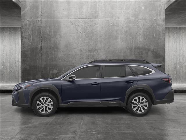 new 2025 Subaru Outback car, priced at $38,291