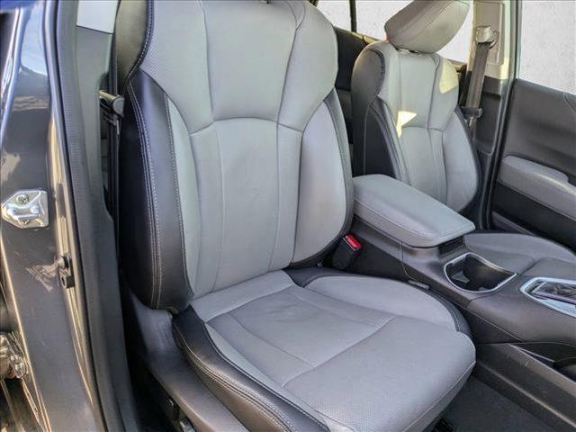 used 2023 Subaru Outback car, priced at $27,944