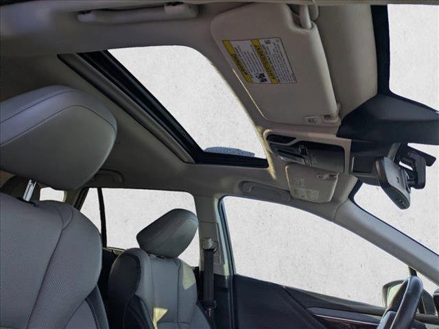 used 2023 Subaru Outback car, priced at $27,944